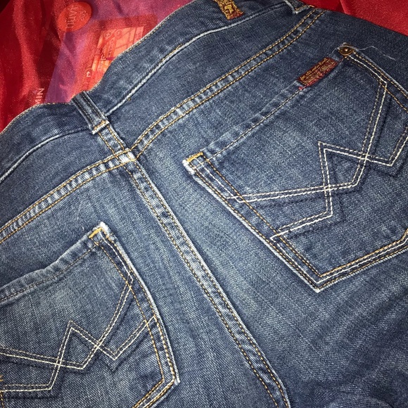 7 for all man kind jeans any size available - Picture 4 of 4